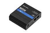 Router & firewall - Teltonika RUT241 - wireless router - WWAN - Wi-Fi - 2G 3G 4G - desktop - Wireless router N Standard - 802.11n - RUT241033000