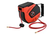 Bor & bits - Yato GRF air compressor hose reel - YT-24244