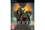 Spil - S.T.A.L.K.E.R. 2: Heart of Chornobyl - Windows - FPS - 4020628677572