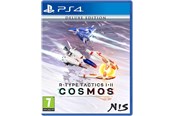 Spil - R-Type Tactics I & II Cosmos (Deluxe Edition) - Sony PlayStation 4 - Action - 0810100862091