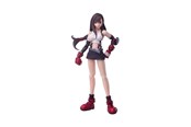 Merchandise - Square Enix - Final Fantasy VII - Tifa Lockhart (Digital Plus Edition - Brings Arts Action Figure) - Figur - 4988601368797