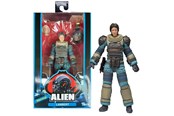 Merchandise - Neca - Alien 40Th Anniversary: Lambert 17 cm - Figur - 0634482517116