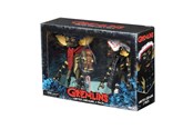 Merchandise - Neca - Gremlins - Winter Gremlins 2 Pack (Scene 1) - Figur - 0634482307137