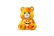 Plys - Care Bears Colour Splash - Funshine Bear 35 cm - 0885561229240