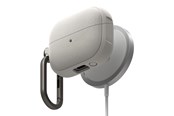 Mobil - Covers & Cases - Ringke Onyx MagSafe Case for Samsung Galaxy Buds 3 / 3 Pro - Grey - 8809961787935