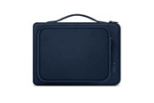 Tasker - Tech-Protect Basic Bag for Laptop 15-16" - Blue - 5906302380626