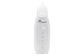 Baby Udstyr - Momini Breezy - Automatic Nasal Aspirator - 5906601060182
