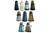 Merchandise - Eaglemoss - Dr Who - Daleks Parliament set - Figur - 641945983289