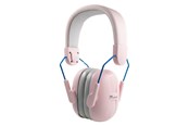 Baby Udstyr - Momini Milo - Kids Noise-Reducing Earmuffs - Pink - Milo-Pink