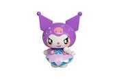 Merchandise - Hello Kitty - Comansi : Kuromi Kawaii Premium 16cm - Figur - 8412906904276