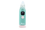 Baby Udstyr - Momini NasoClear - Automatic Nasal Aspirator - 5906601060151