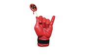 Merchandise - Hot Toys - HotToys Heroic Hands: Marvel Comics - Deadpool #3A (Original) - Figur - 4582578246647
