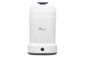 Baby Udstyr - Momini QuickSteam - Bottle Sterilizer - 5906601060106