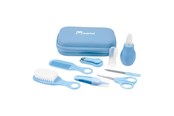 Baby Udstyr - Momini Sky - Baby Care Kit - Sky