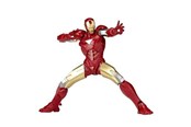 Merchandise - Hot Toys - HotToys Marvel Miniature: Iron Man 3 (Mark 5 with Hall of Armor) - Figur - 4895228601001