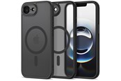 Mobil - Covers & Cases - Tech-Protect MagCam MagSafe Case for iPhone 16e / 17e - matt black - 5906302360390