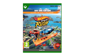 Spil - Hot Wheels Infinite Rush (Day One Edition) - Microsoft Xbox Series X - Racing - 4020628538026