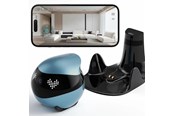 Hunde - Enabot EBO Air2, Blue - WH287323