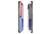 Mobil - Covers & Cases - Spigen Crystal Flex Case for iPhone 15 Plus - Clear - Spigen Crystal Flex, crystal clear - iPhone 15 Plu