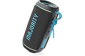 Bærbare & Fest Højtalere - Majority Move 2 (M2) Bluetooth Speaker - 1000003095