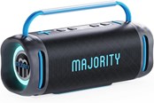 Bærbare & Fest Højtalere - Majority Move 4 (M4) Bluetooth Speaker - 1000003097