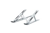 Systemtilbehør (kølepasta mv.) - Wozinsky WDCX-X8S Foldable Adjustable Laptop Stand - 5907769387661