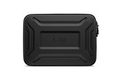 Tasker - Tech-Protect Kevlar Pro Laptop Cover 13-14" - Black - 5906302360734