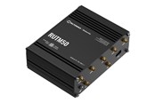 Router & firewall - Teltonika RUTM50 Cellular 5G Router EU & APAC (RUTM50300600 / Standard package with EU PSU) - Wireless router 802.11a/b/g/n/Wi-Fi 5 Wave 2 - RUTM50300600