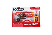 Legetøjsvåben - X-shot Hyper Gel Stinger(1000Gellets) - 36728-EN71