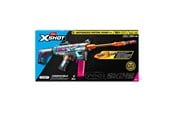 Legetøjsvåben - X-shot Motorized Pro Blaster - 36821