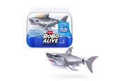 Figur - RoboAlive Water Activated Swimming Shark (S1) - 71165UQ1