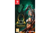 Spil - Sacred 2 Remaster - Nintendo Switch - RPG - 9120131605224