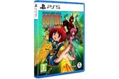 Spil - Cotton Reboot! - Sony PlayStation 5 - Shoot 'em up - 7350002936931