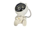 Legetøj - Mecharite Mini Astronaut Projector - 5744004301316