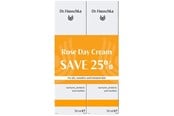 Ansigtspleje - Dr. Hauschka Rose Day Cream Duo Pack 2 x 30 ml - HAU460000005