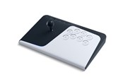 Spil tilbehør - Sony FlexStrike Fight Stick - Wireless - Sony PlayStation 5 - 711719020554