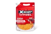 Legetøjsvåben - X-shot HYPER GEL-Hydrated Gellet Refill (3000 PCS) - 36810SQ1-EN71
