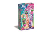 Kreativt Legetøj - Clementoni Create Your Highlighters Fruit Splash (Pack By 2) - 18395