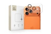 Mobil - Beskyttelsesglas - Tech-Protect Camfull Fit+ Camera Protector for iPhone 17 Pro - 5906302352852