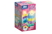 Kreativt Legetøj - Clementoni Create Your Candles Bff - 18352