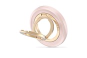 Mobil - Andet Tilbehør - Tech-Protect MMR700 Lamano MagSafe Magnetic Phone Holder - Rose Gold - 5906302353101