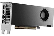 Grafikkort - PNY RTX PRO 4000 SFF Blackwell Small Box - 24GB GDDR7 RAM - Grafikkort - VCNRTXPRO4000LP-SB