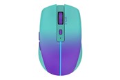 Mus - Incase INCA - mouse - Bluetooth 5.1 2.4 GHz - Mus - Optisk - 6 knapper - Blå - IWM-511RM