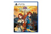 Spil - 7th Domain: Tree of Chaos - Sony PlayStation 5 - RPG - 3760328375637