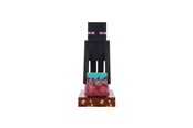 Spil tilbehør - Cable Guys - MINECRAFT NETHERGOLD ORE ENDERMAN - Miscellaneous Tilbehør til spillekonsol - CGCRMC500021