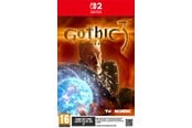Spil - Gothic 3 Classic - Nintendo Switch 2 - RPG - 9120131604746