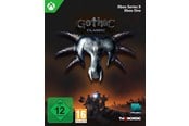 Spil - Gothic Classic - Microsoft Xbox Series X - RPG - 9120131603534
