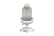 Gamer Stol - Fractal Design Refine 2 Fabric Light Kontor Stol - Grå - Stof - Op til 135 kg - FD-CH-RE2F-02