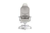 Gamer Stol - Fractal Design Refine 2 Mesh Light Kontor Stol - Grå - Mesh - Op til 135 kg - FD-CH-RE2M-02