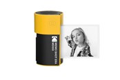 Kamera - KODAK Memo Shot MS100 Instant Camera - Yellow - MS100Y